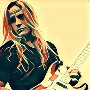 Meet your Posher, Rick